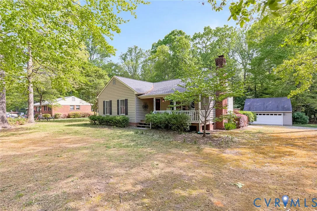 9294 Swannanoa Trail, Mechanicsville, VA 23116 - #1