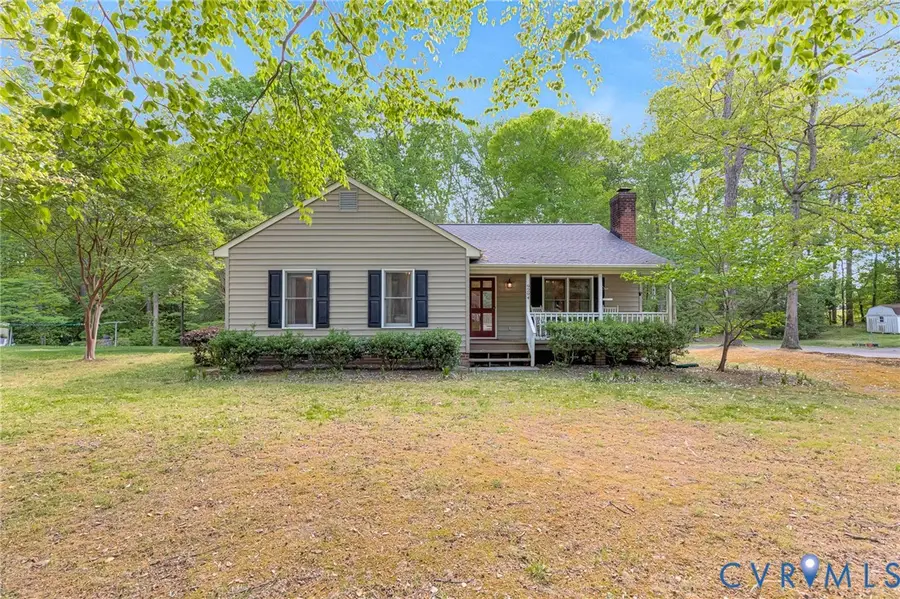 9294 Swannanoa Trail, Mechanicsville, VA 23116 - #2