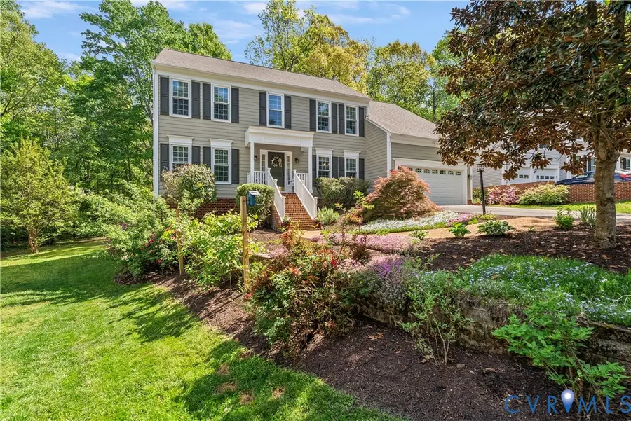 5901 Eastbluff Court, Midlothian, VA 23112 - #2