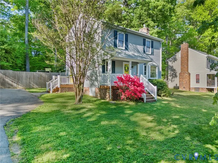 10200 Redbridge Road, North Chesterfield, VA 23236 - #3