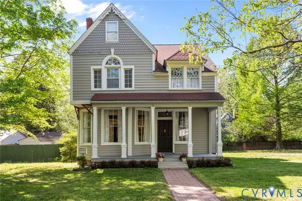 802 S Center Street, Ashland, VA 23005