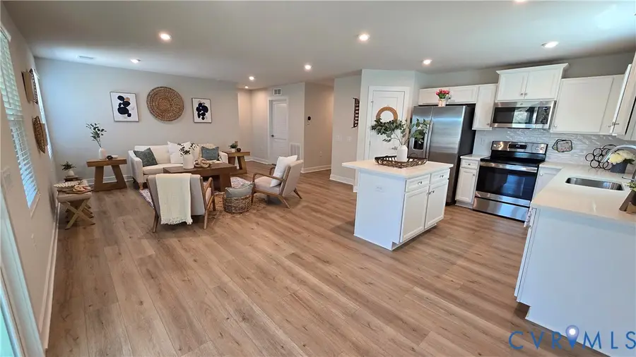 7896 W Danube Loop, New Kent, VA 23124 - #2