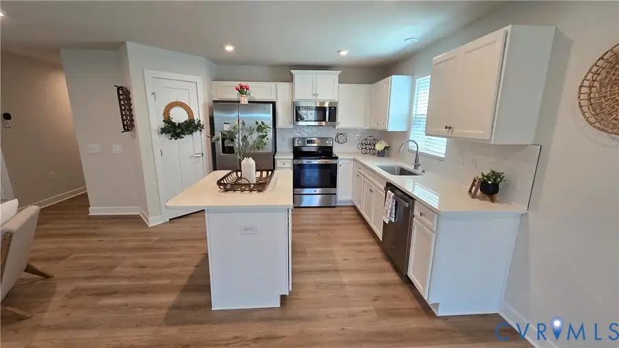 7896 W Danube Loop, New Kent, VA 23124 - #3