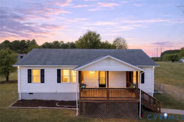 101 Redbud Lane, South Hill, VA 23970