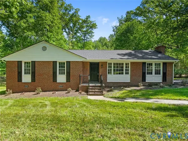 14613 Happy Hill Road, Chester, VA 23831
