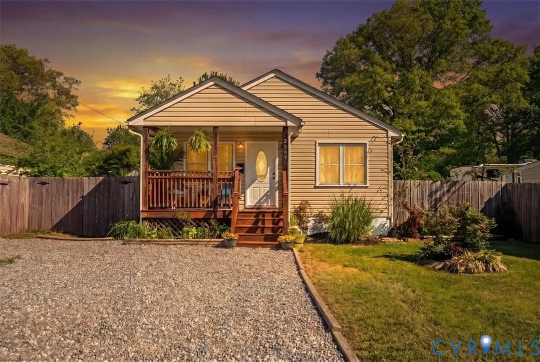 2509 Courtland Street, Richmond, VA 23234 - #1
