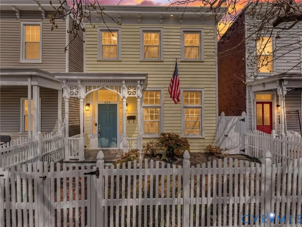 620 Idlewood Avenue, Richmond, VA 23220 - #1