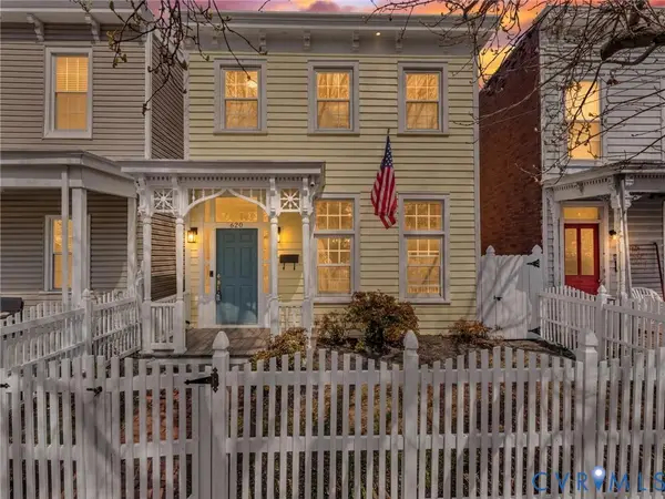 620 Idlewood Avenue, Richmond, VA 23220