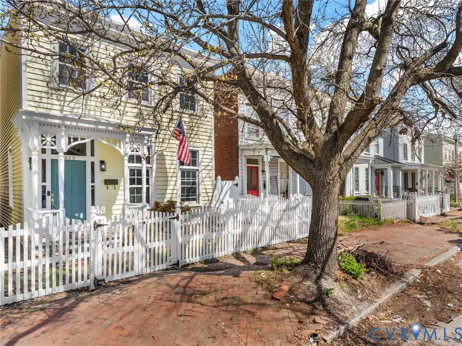620 Idlewood Avenue, Richmond, VA 23220 - #2