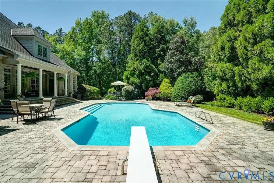 13254 Barwick Lane, Richmond, VA 23238 - #2