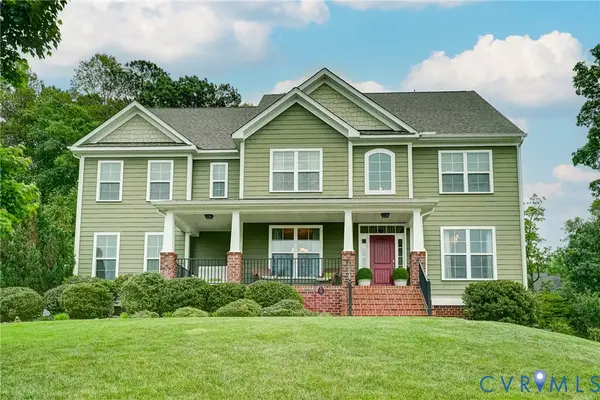 14812 Creekbrook Terrace, Midlothian, VA 23113