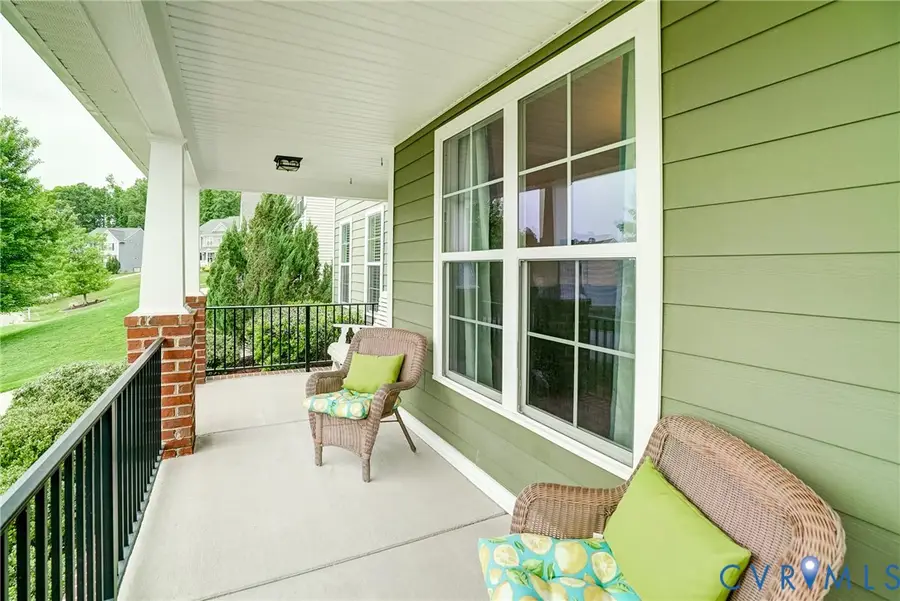 14812 Creekbrook Terrace, Midlothian, VA 23113 - #2