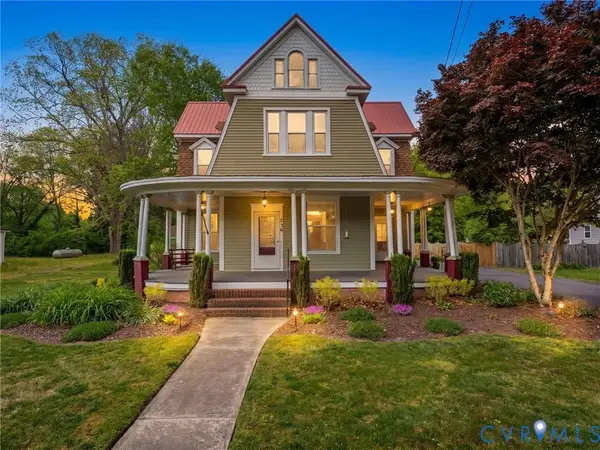 226 E Main Street, Waverly, VA 23890
