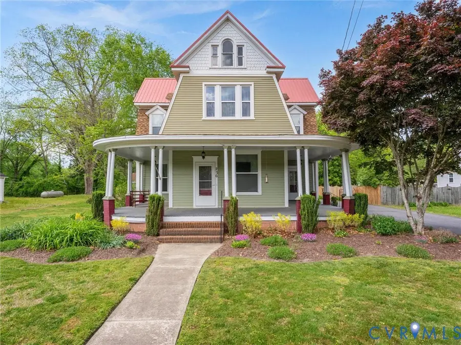 226 E Main Street, Waverly, VA 23890 - #2
