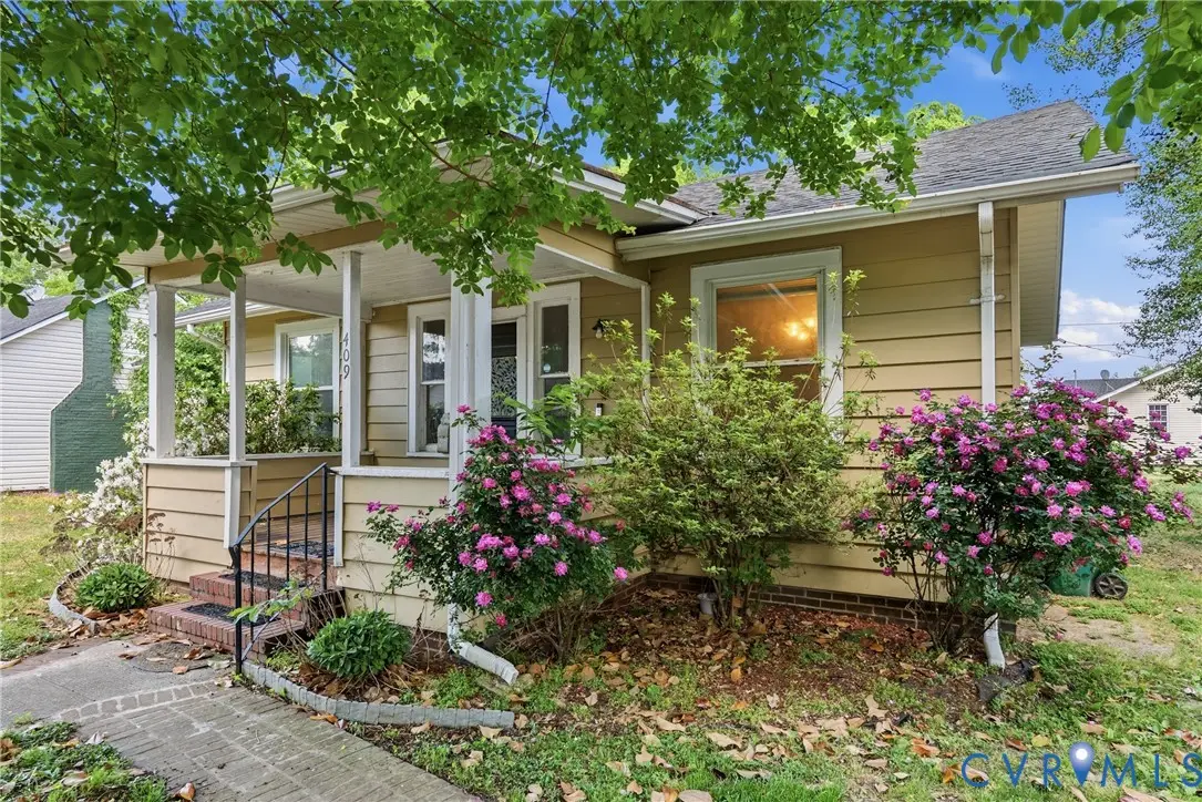 409 Brown Avenue, Hopewell, VA 23860 - #1
