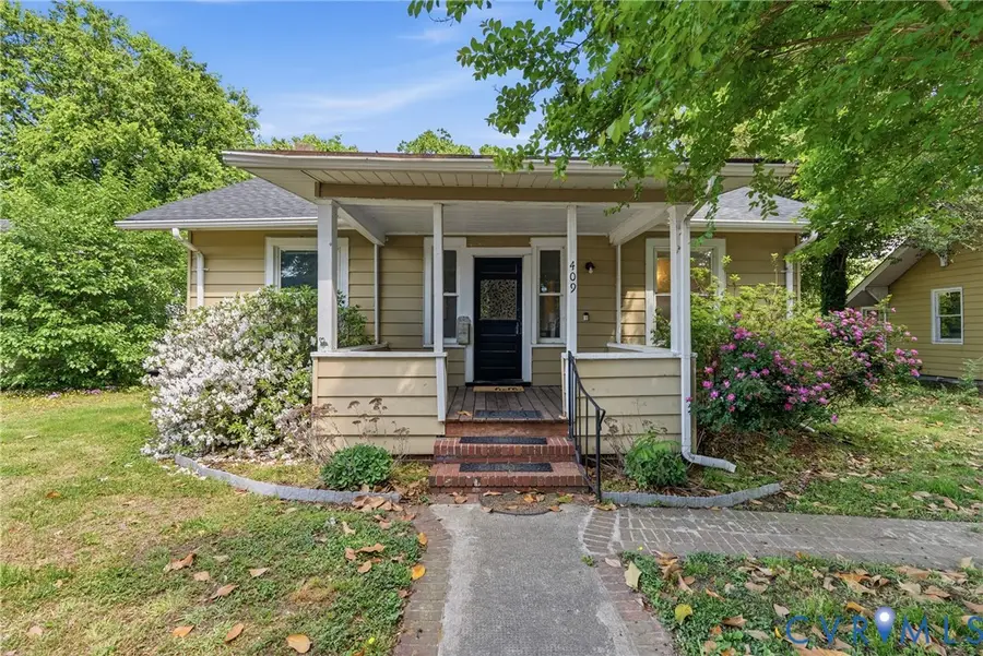 409 Brown Avenue, Hopewell, VA 23860 - #2