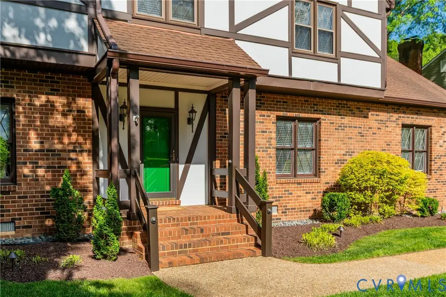 10802 Weather Vane Road, Henrico, VA 23238 - #3