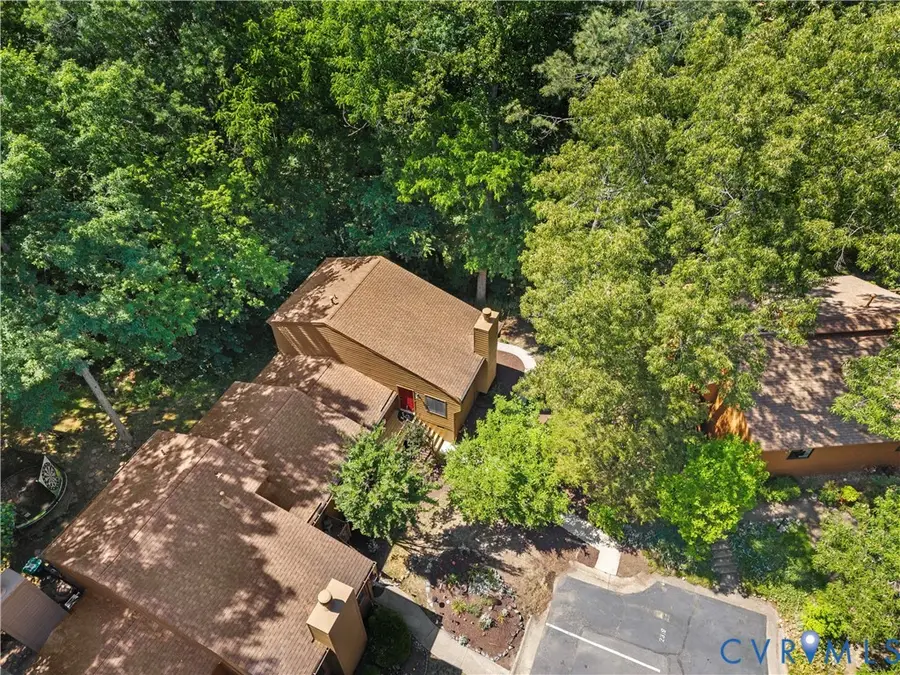 2319 Rocky Point Parkway, Henrico, VA 23238 - #2