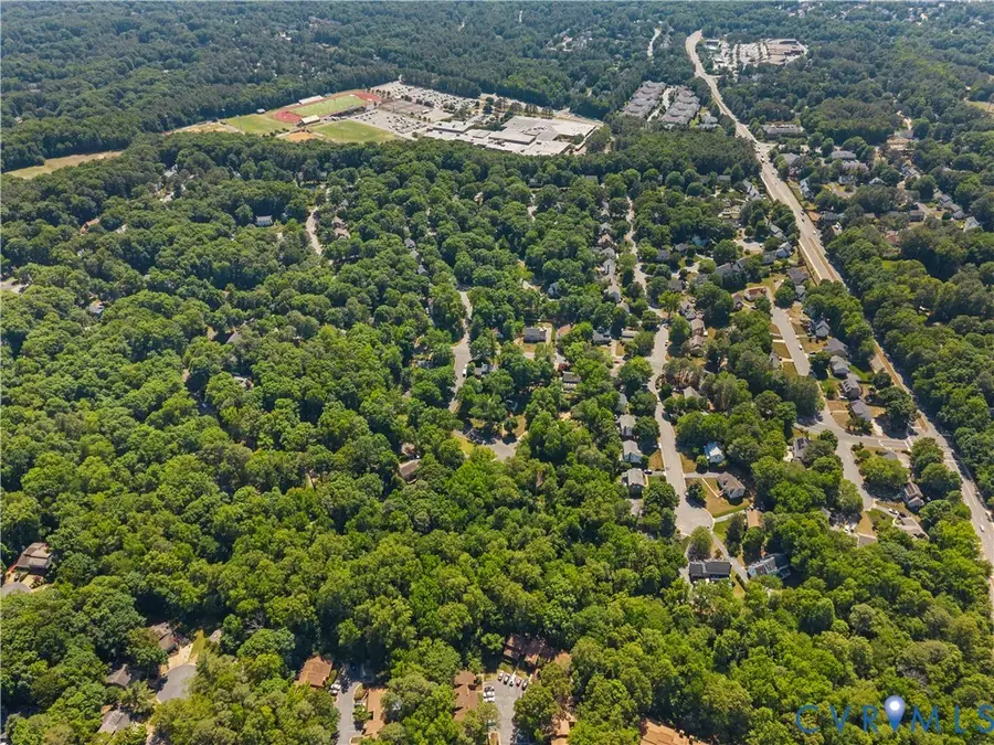 2319 Rocky Point Parkway, Henrico, VA 23238 - #3
