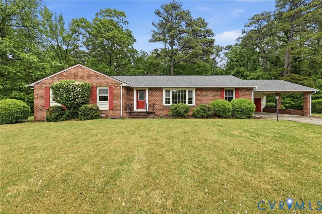 118 Flintlock Drive, South Chesterfield, VA 23834 - #1
