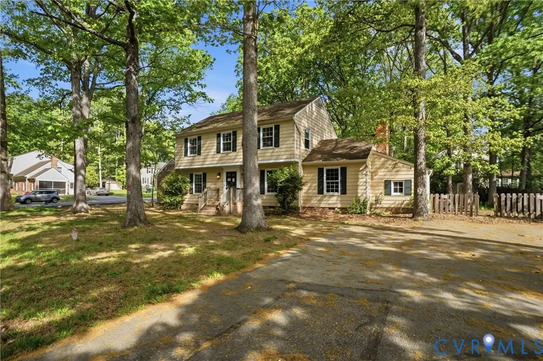 11840 Winfore Drive, Midlothian, VA 23113 - #1