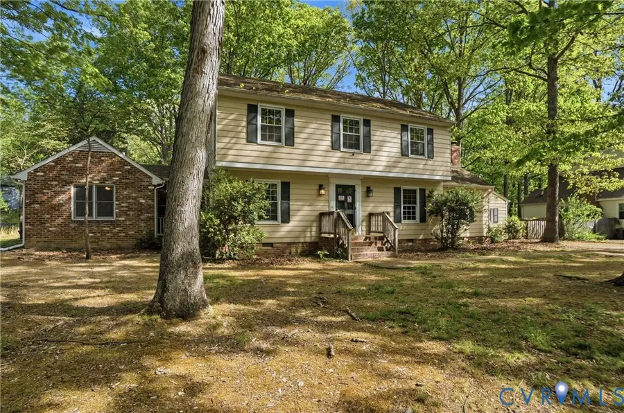 11840 Winfore Drive, Midlothian, VA 23113 - #2