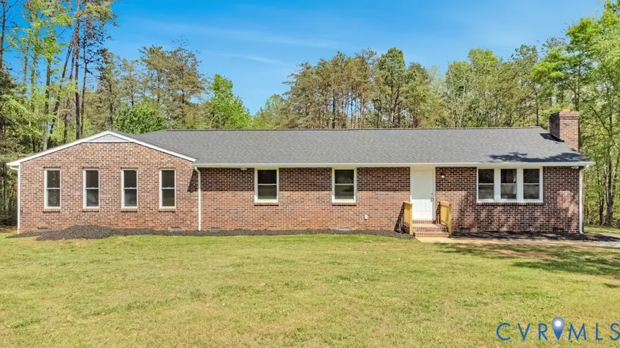 16210 Laurel Brook Lane, Montpelier, VA 23192 - #2