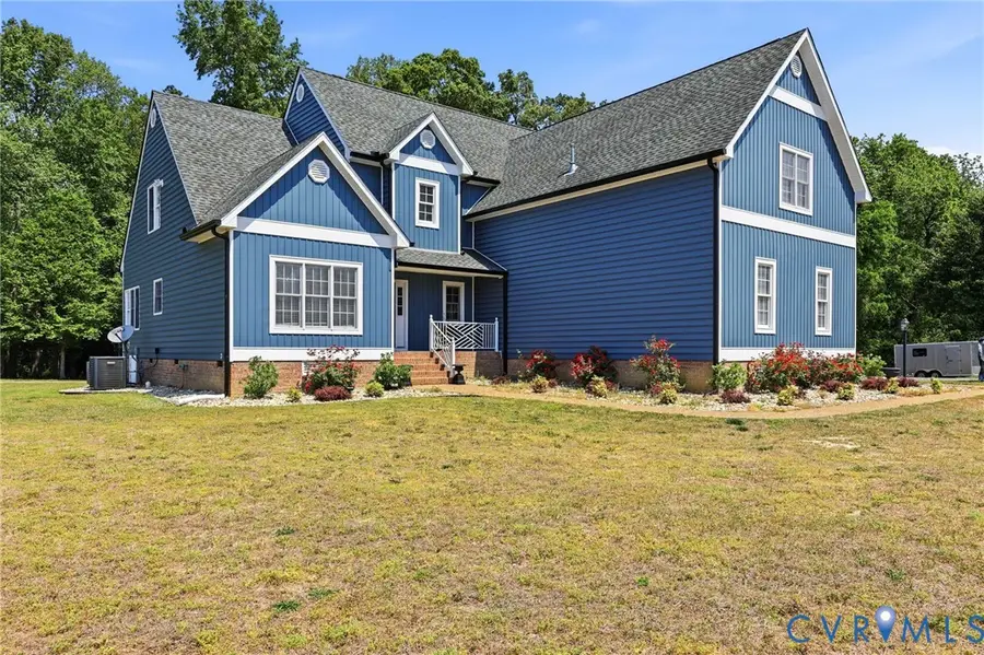 2018 Old Church Road, Mechanicsville, VA 23111 - #2