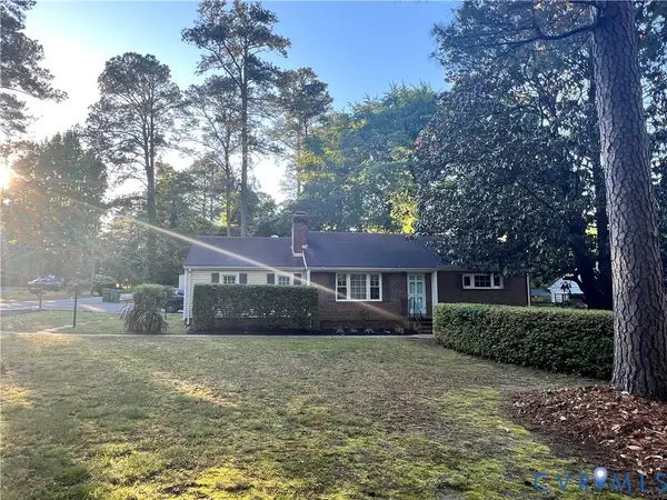 3342 Scottview Drive, Richmond, VA 23225