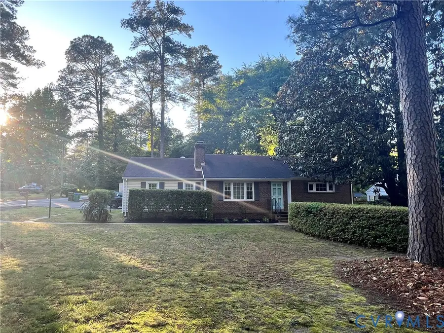 3342 Scottview Drive, Richmond, VA 23225 - #2