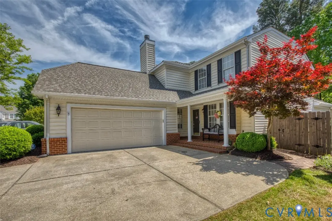 164 Waters Edge Drive, Williamsburg, VA 23188 - #1