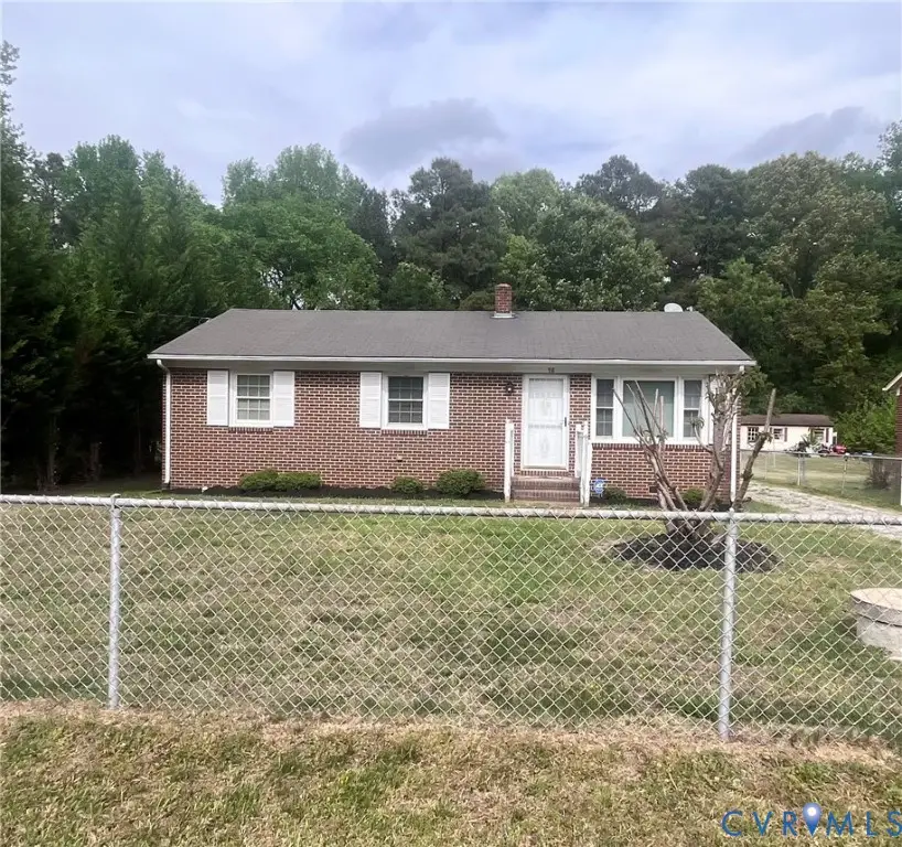 98 Vincent Drive, Emporia, VA 23847 - #1