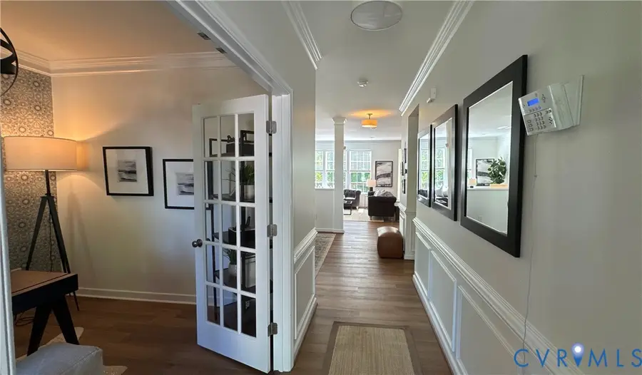 1149 Ashton Village Lane, Midlothian, VA 23114 - #2