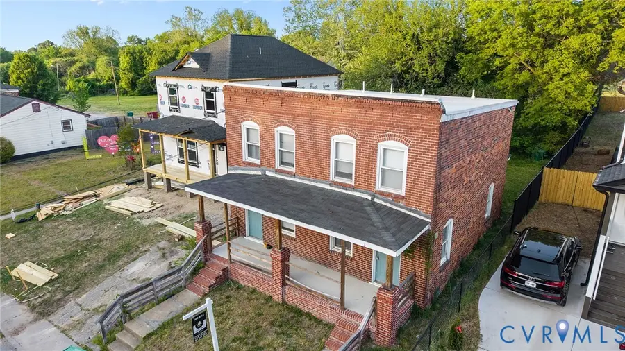 727 Harding Street, Petersburg, VA 23803 - #2