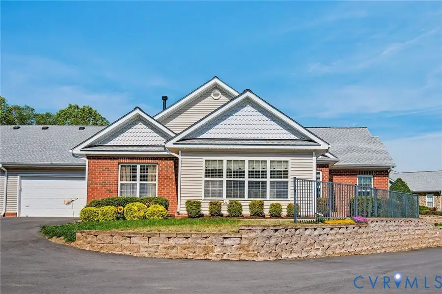 2518 Wanstead Court, Henrico, VA 23238 - #3
