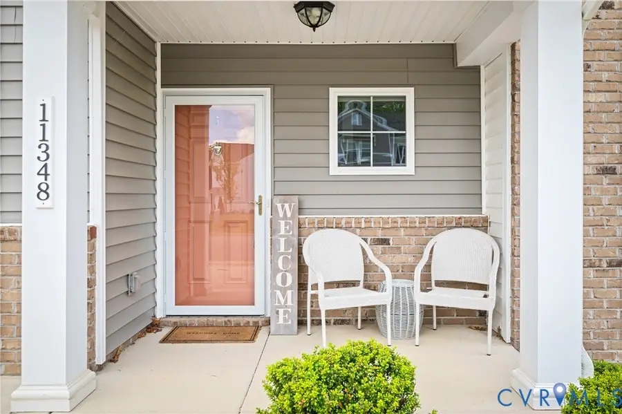 11348 Benton Pointe Way, Chester, VA 23831 - #3