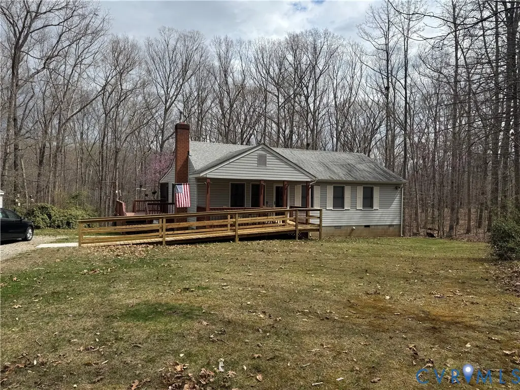 1996 Old Apple Grove Road, Mineral, VA 23117 - #1