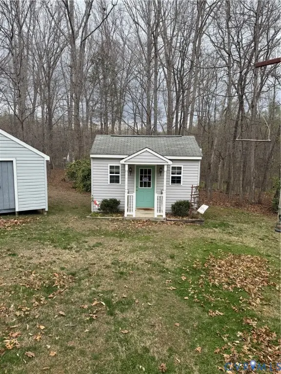 1996 Old Apple Grove Road, Mineral, VA 23117 - #2