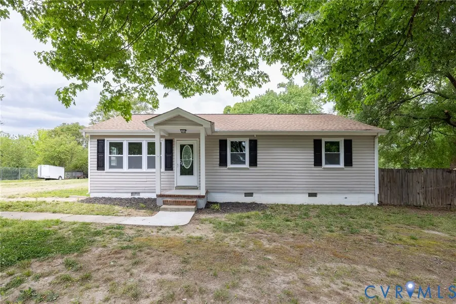 2726 General Boulevard, Bellwood, VA 23237 - #2