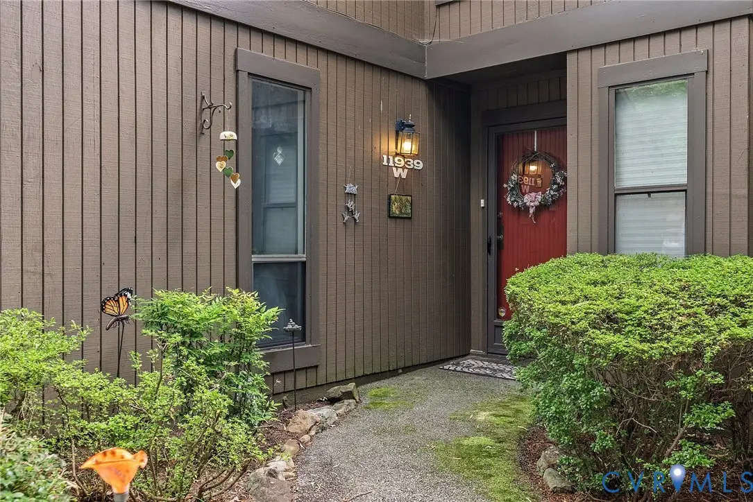 11939 W Briar Patch Drive, Midlothian, VA 23113 - #1