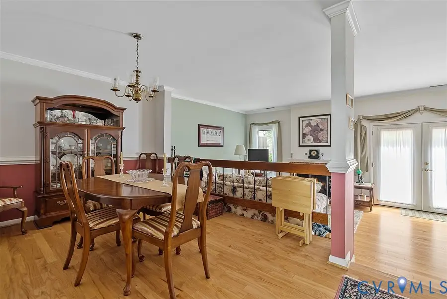 11939 W Briar Patch Drive, Midlothian, VA 23113 - #2