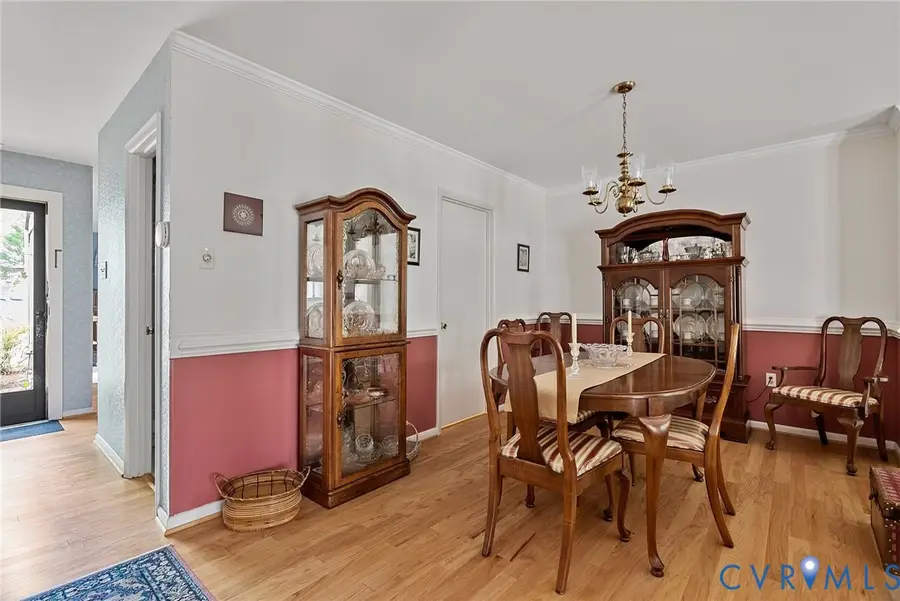 11939 W Briar Patch Drive, Midlothian, VA 23113 - #3