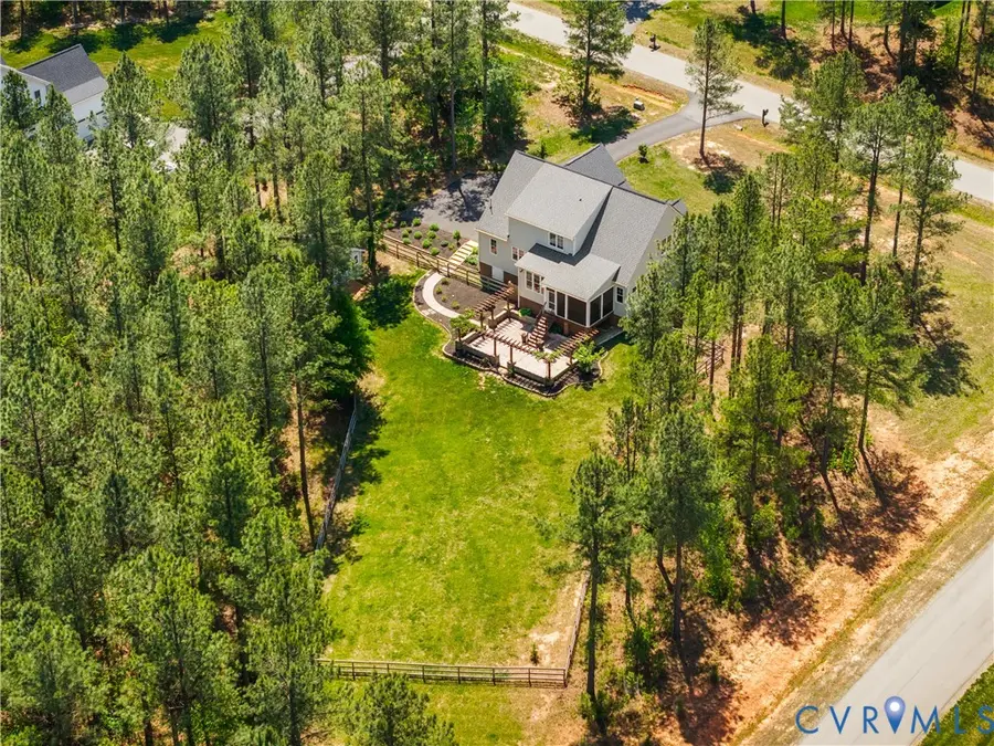 3724 Mill Mount Terrace, Powhatan, VA 23139 - #2