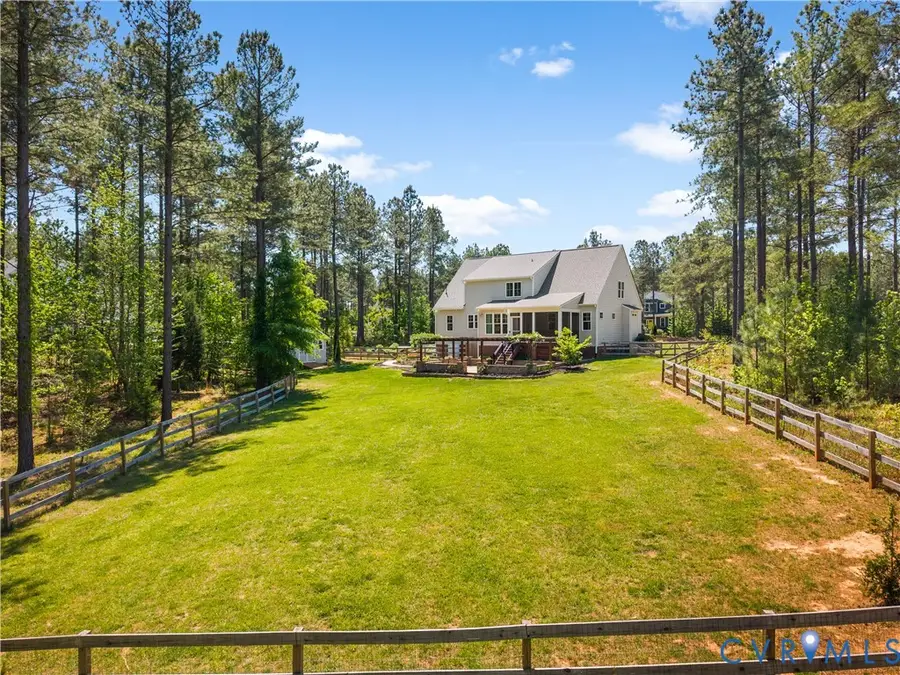 3724 Mill Mount Terrace, Powhatan, VA 23139 - #3