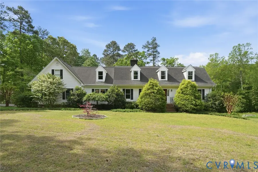 3029 Oxford Drive, Sutherland, VA 23885 - #2