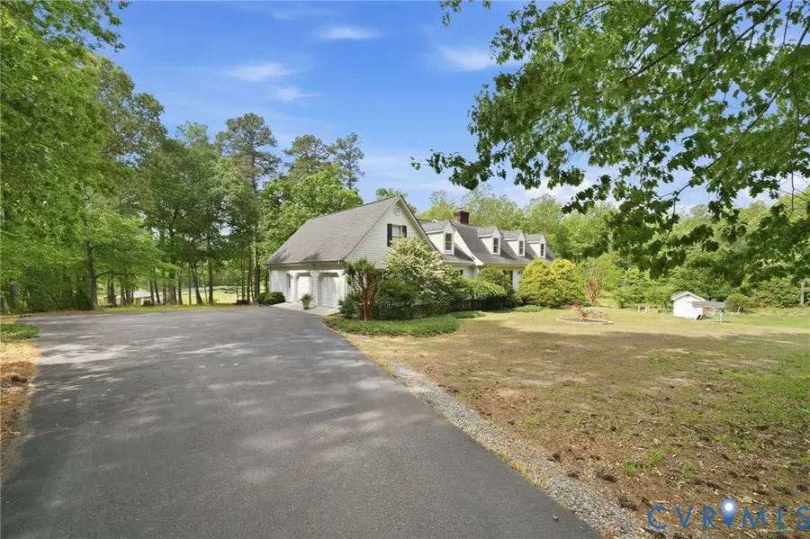 3029 Oxford Drive, Sutherland, VA 23885 - #3