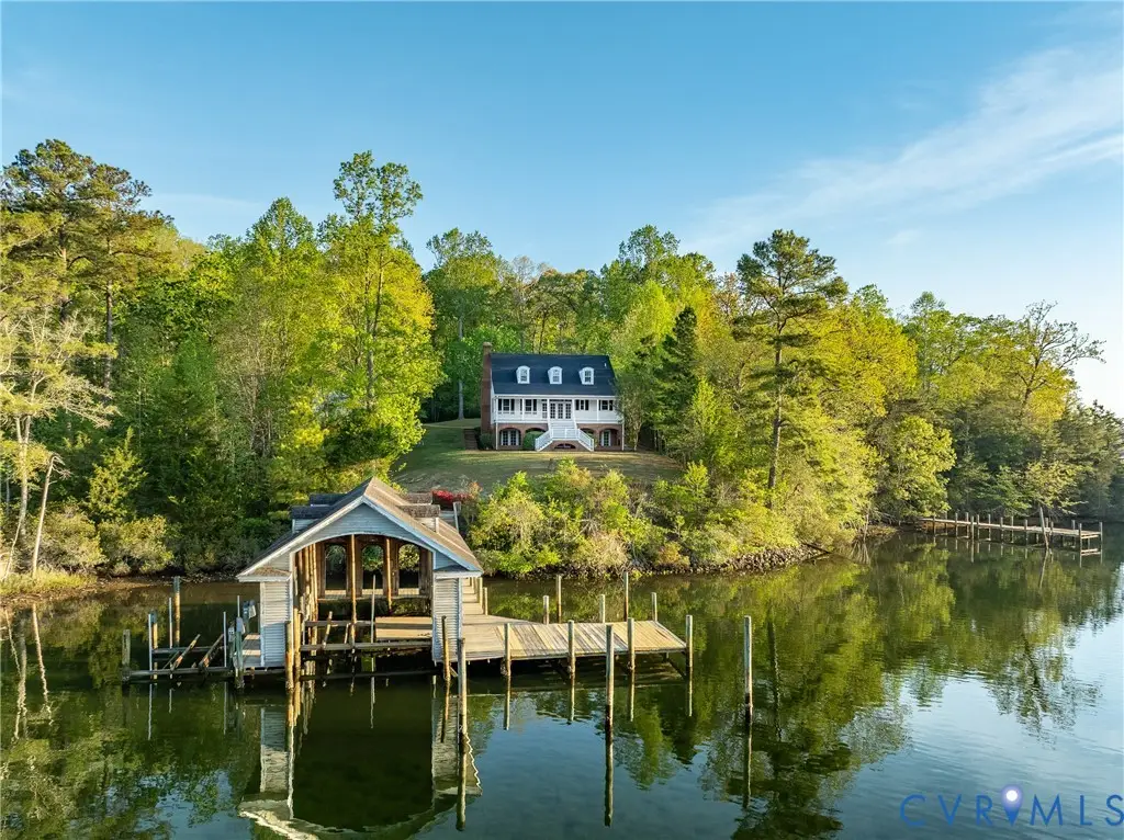 312 Laurel Ridge Road, Heathsville, VA 22473 - #1