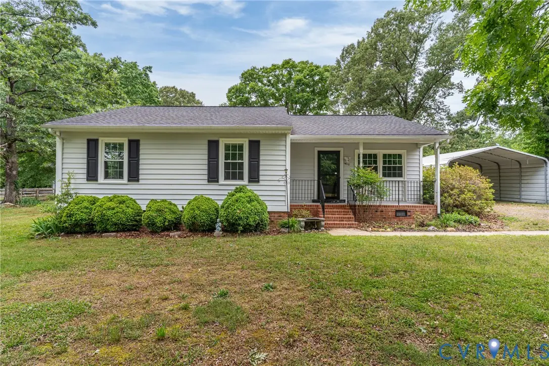 4610 Stockholm Drive, Varina, VA 23150 - #1