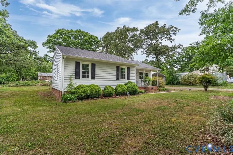 4610 Stockholm Drive, Varina, VA 23150 - #3