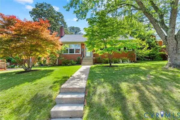 1503 W 45th Street, Richmond, VA 23225